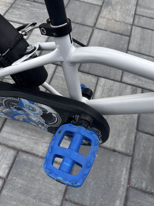 Bicicleta B-TWIN 16 inch
