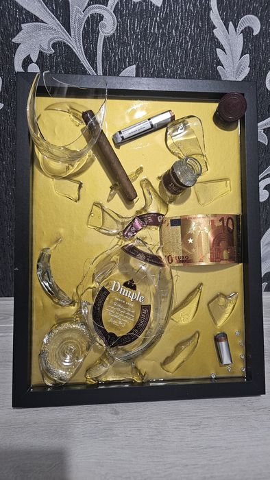 Картини ART с епоксидна смола