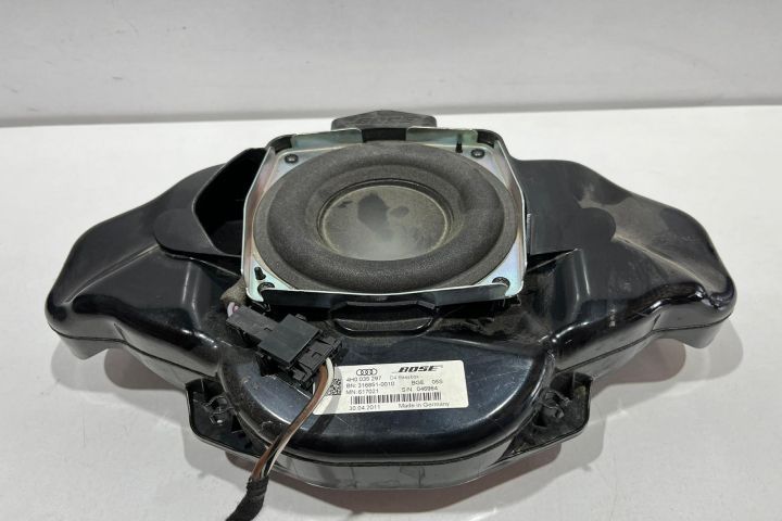 Boxa / difuzor / subwoofer BOSE  4H0035297 Audi A8 D4/4H [2010 - 2014