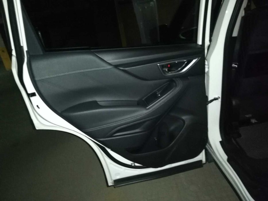 Subaru Forester 2019 г.