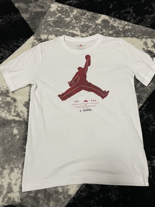 Vand tricou jordan