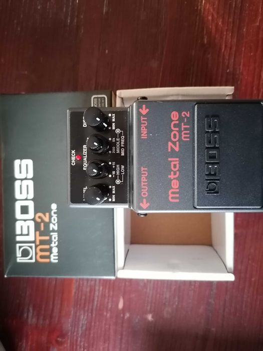 Миксер с 6 канала за муз. инструменти