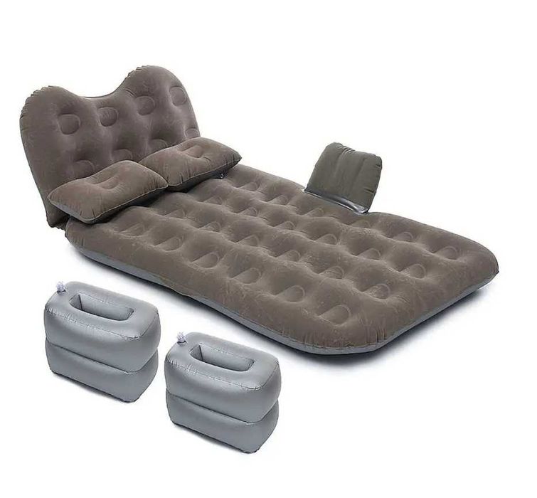 Надувной матрас для автомобильная