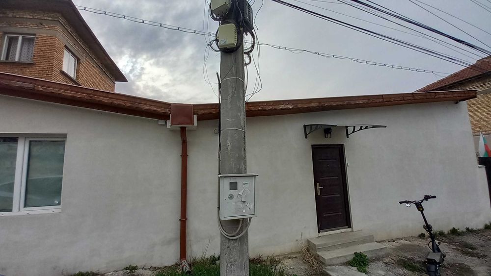 Продава се Къща в Разград, Житница - 100 кв.м за 1428 €/кв.м - Снимка #18