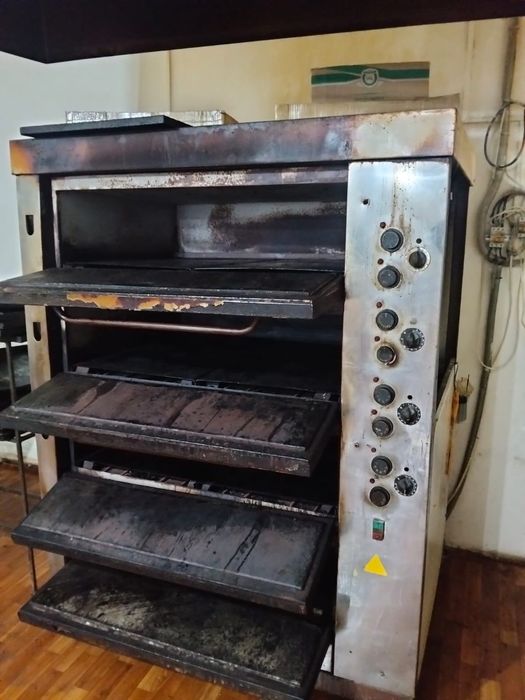 Продажа оборудования