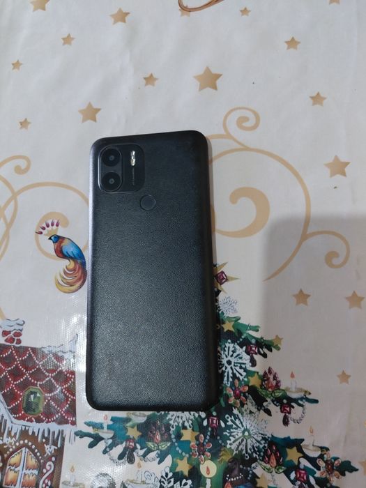 Редми а2+ без экрана