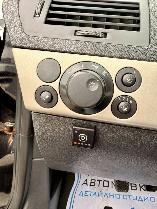 OPEL ASTRA 1,6 CDI Бензин и Газ