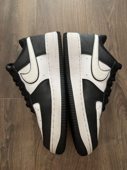 Мъжки сникърси Nike Air