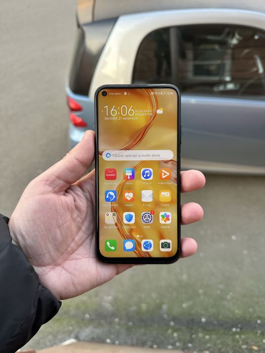 HUAWEI P40 Lite 128 Gb Dual Sim baterie 100% noua (dezmembre telefoane