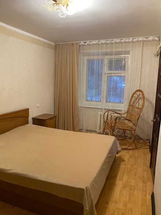 Продам квартиру в кирпичном доме