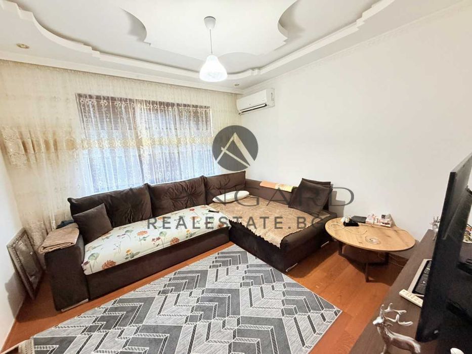 Продава се Тристаен апартамент в Пловдив, Изгрев - 95 кв.м за 1032 €/кв.м - Снимка #6