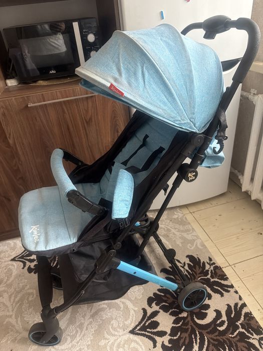 Коляска ручная кладь