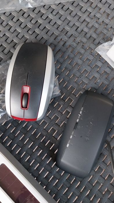 Vand tastatura cherry master solar