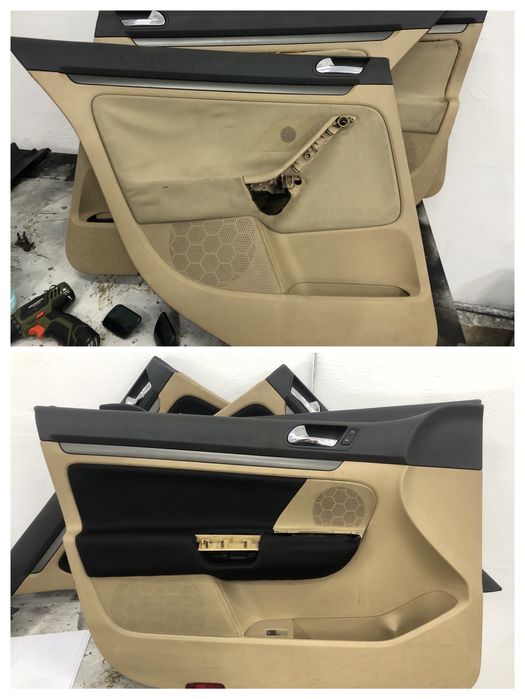 Plafon Volkswagen passat / golf / toyota / bmw / audi / opel