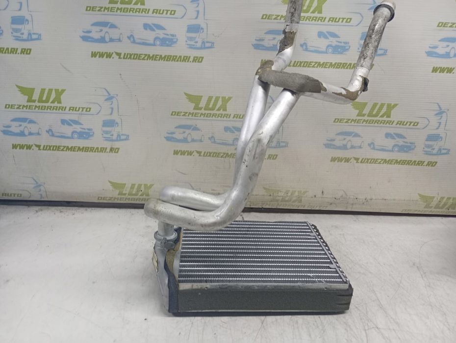 Radiator calorifer bord 006618Z Cadillac BLS 1 (2006 - 2009) 1.9 TiD