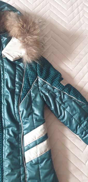 Зимно яке Alessa