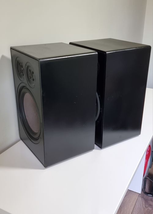 Тонколони Canton GLE 70