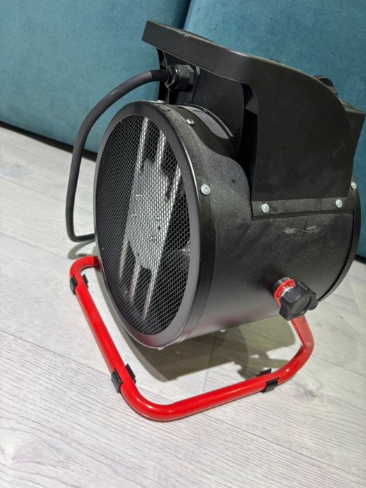 Продам пушку обогреватель