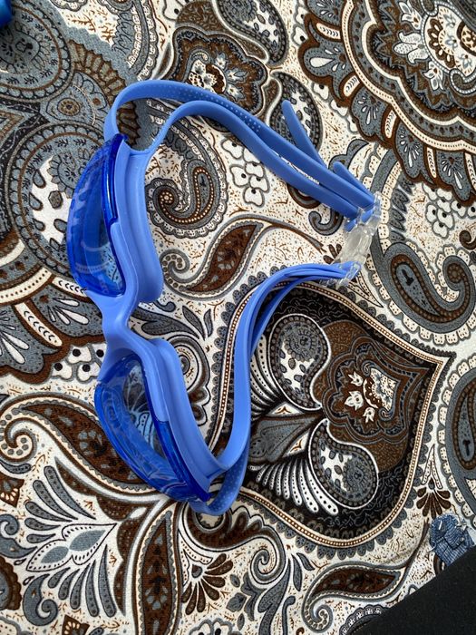 Набор для плавания