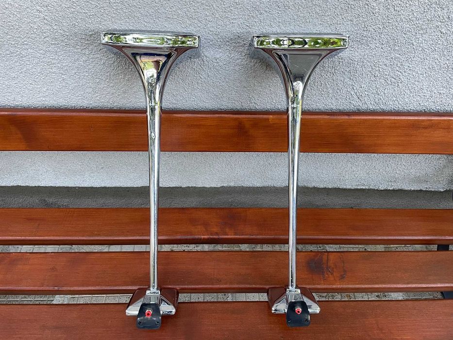 Hadley-USA Тромби за камион