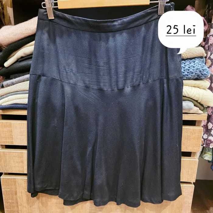 Fusta birou / Tinuta office