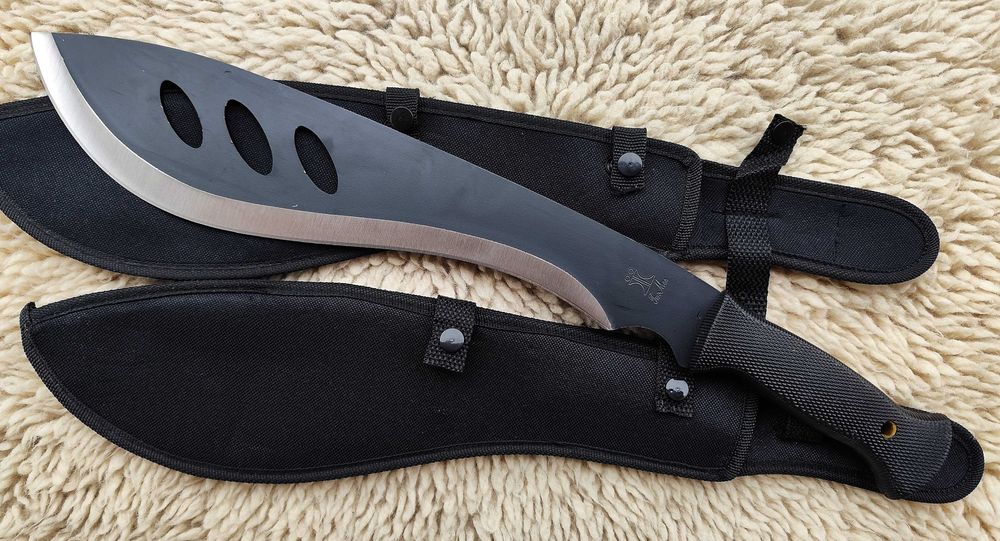 Мачете / 5 модела /