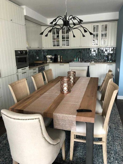 Продава се Тристаен апартамент в София, Гоце Делчев - 105 кв.м за 680 €/кв.м - Снимка #5