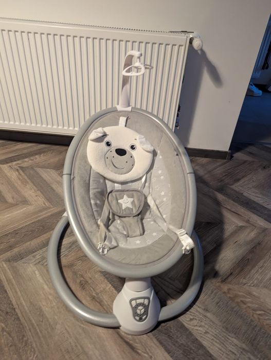 Vând Balansoar Ursuleț