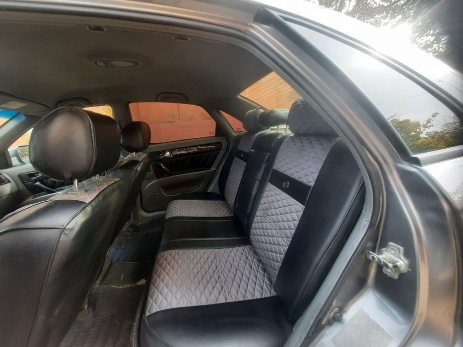 Срочно  Gentra сотилади.