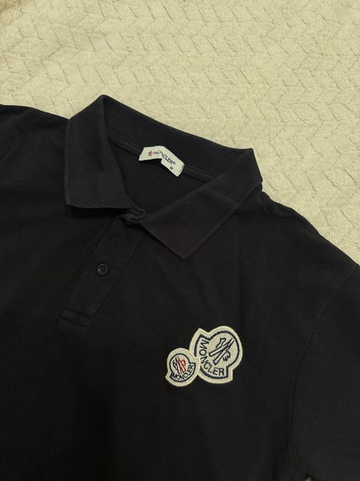 Moncler Поло тениска