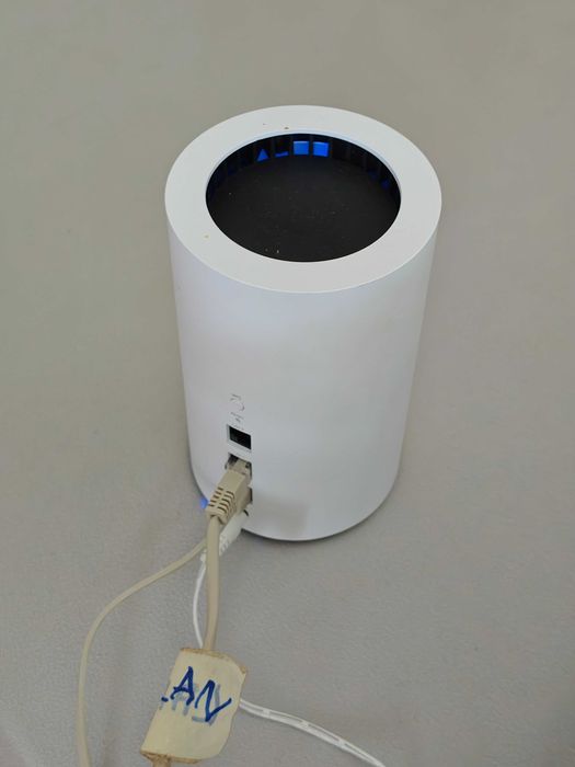 Рутер Nokia WiFi Beacon 3.1 много добър рутер