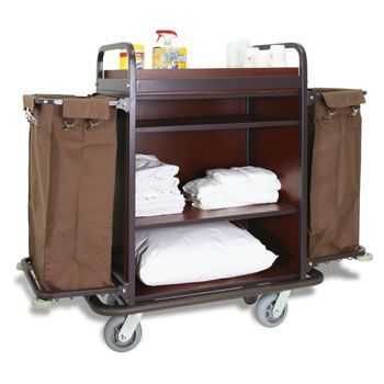 "Mehmonxonangiz uchun ideal tanlov – xizmat aravachasi sotuvda!