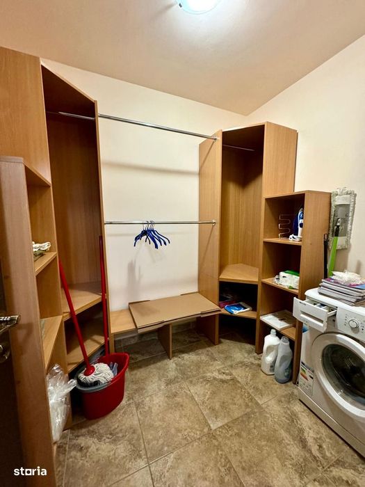Inchiriez apartament 3 camere, ARED-Kaufland