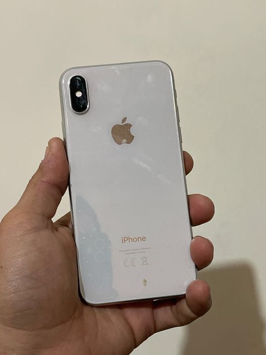 Iphone X obmen 64GB