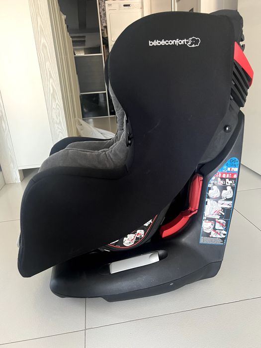 Детско столче за кола Bebe comfort