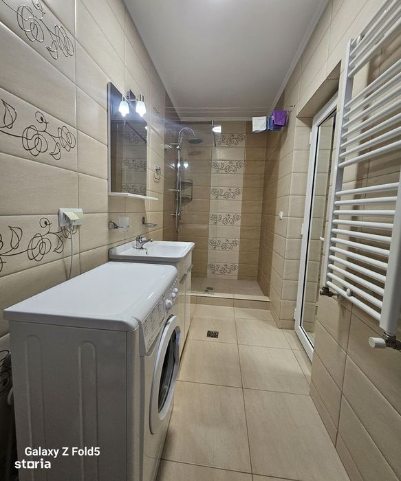 Apartament cu o cameră de închiriat – Zona Nufărul | Bloc tip boutique