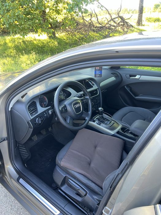 Audi A4 b8 2008 berlină 1.8 tsfi