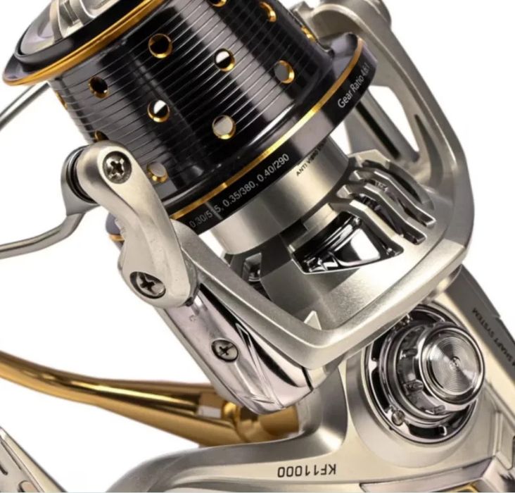 Mulineta Crap/Somn Saimino KF9000 Mulineta Distanta