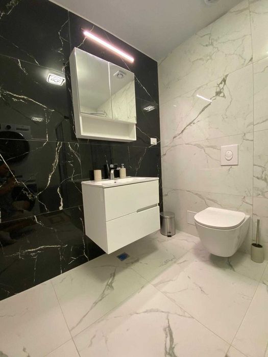 Apt 2 cam Energia Residence 650 euro