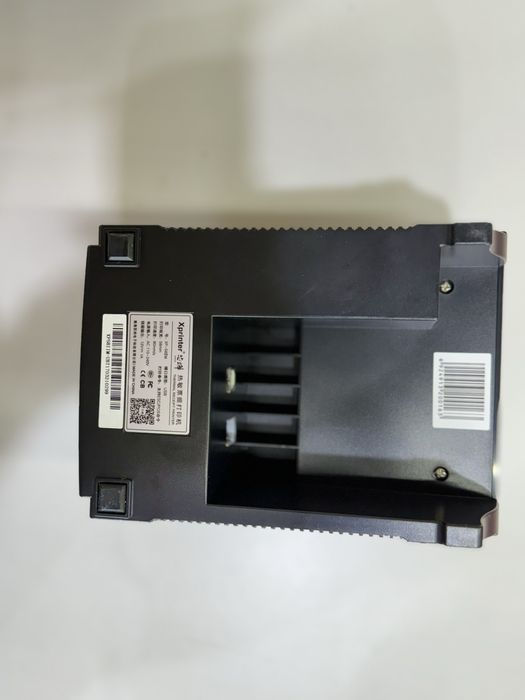 Xprinter чек аппарат термопринтер