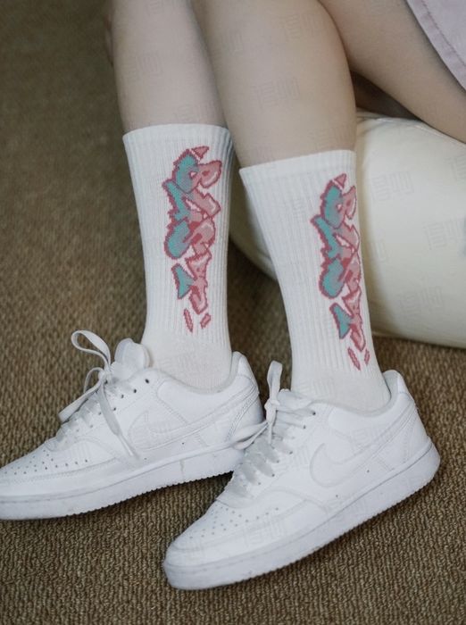 Кроссовки Nike Court Vision Low Next Nature White