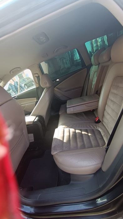 VOLKSWAGEN Passat 2006 — imagine 4