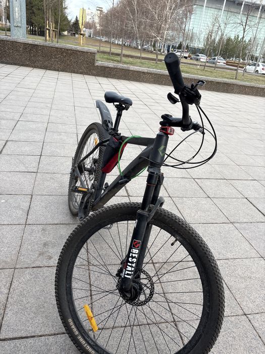 Велик для врослый