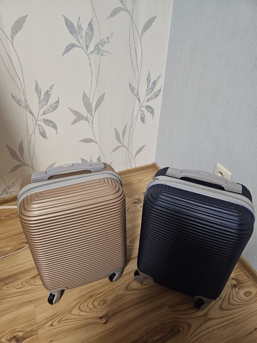 Малки куфари 43/32/20