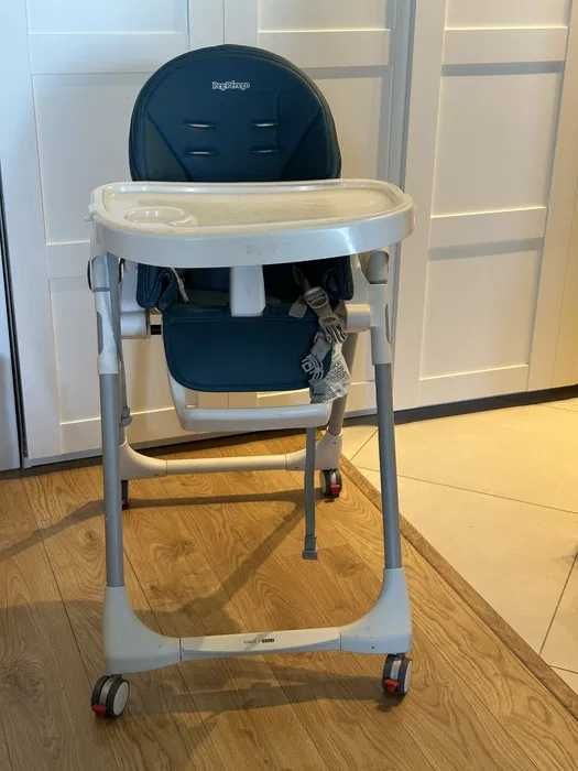 Столче за хранене