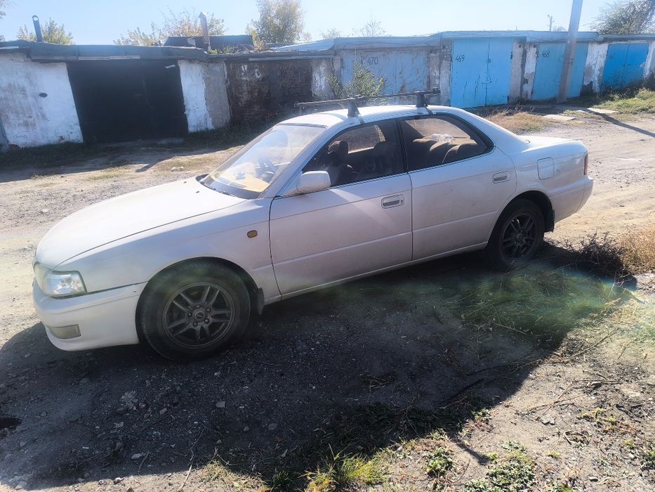 Продам автомобиль