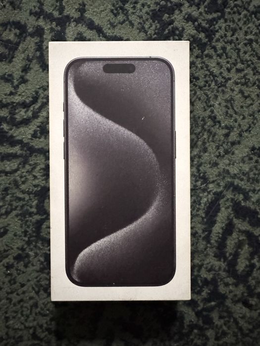 Айфон 15 про 290k