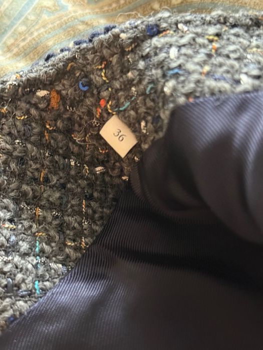 Сако от вълна Sandro Paris