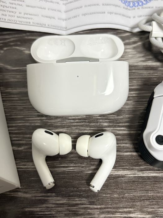 Airpods pro 2 USB-C  Аиподс про 2 юсб с