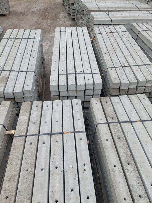 Столб, столбик, стойка